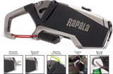 Rapala- Fishermens Mutitool