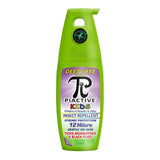 PiACTIVE- Kid's Insect Repellent, DEET Free