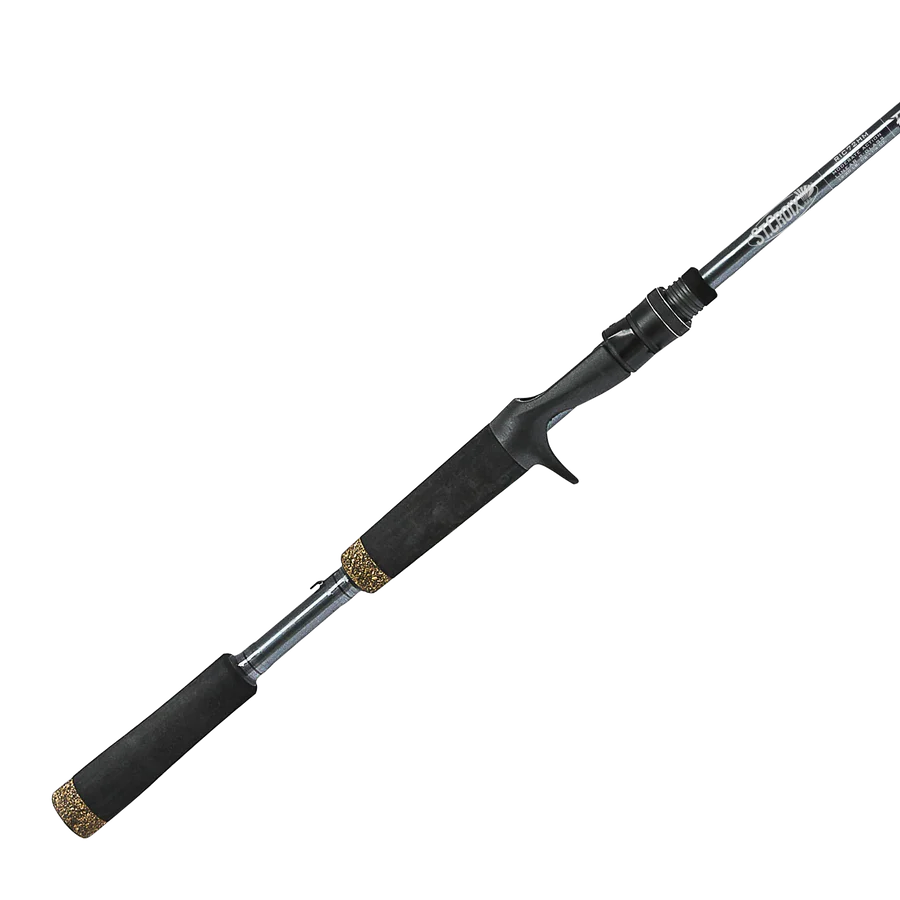 St. Croix- Black Bass Fishing Rod
