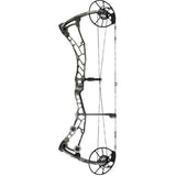Bowtech- Solution SS Bow- RH, 60#