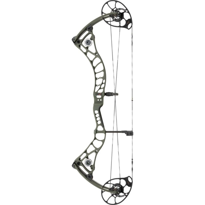 Bowtech - SR350 Bow- RH, 70#