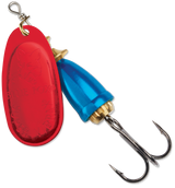 Blue Fox- Classic Vibrax Spinner Lure