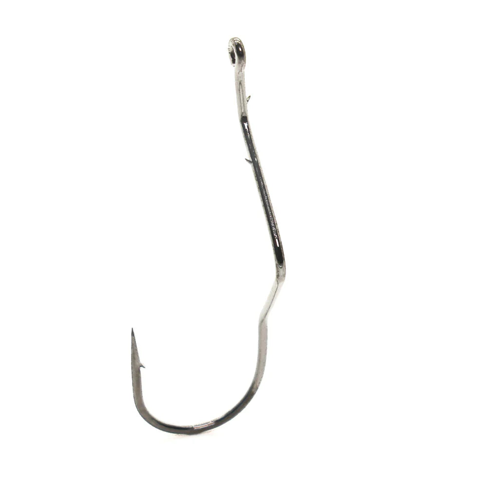 Mustad- Super Death Aberdeen Big Bait Hook