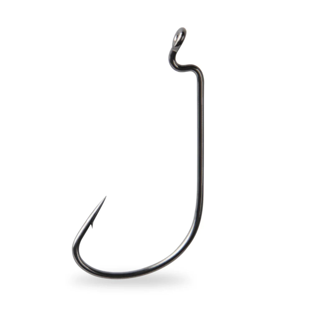 Mustad- Megabite Soft Plastics Hook