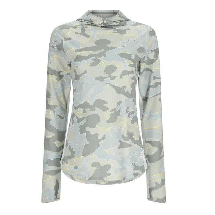 Simms- Women's SolarFlex Hoodie