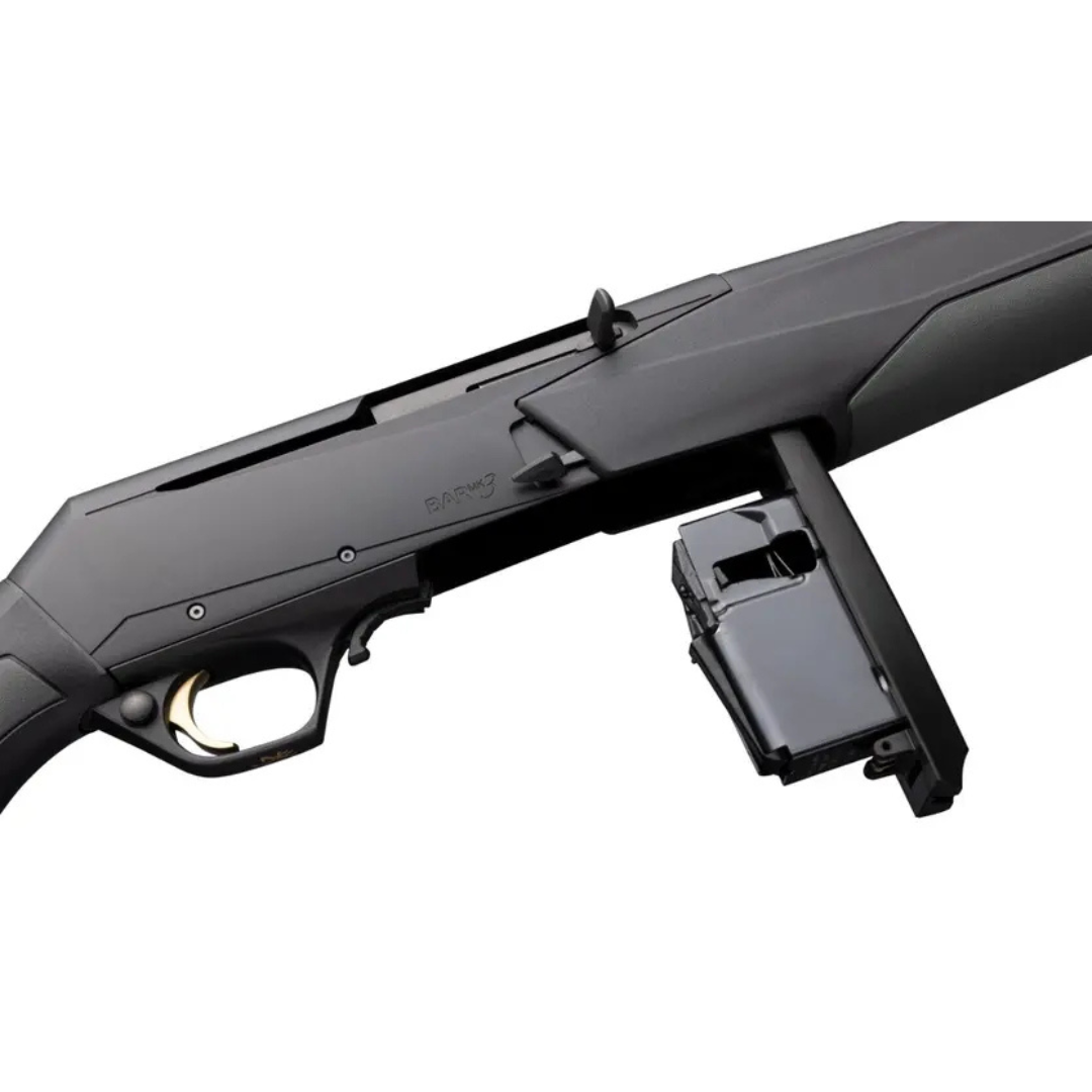 Browning- BAR MK 3 Stalker Deer and Big Game Rifle- 308 WIN