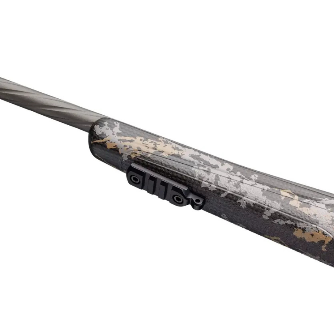Browning- X-Bolt Mountain Pro Tungsten Big Game Rifle- 6.5 CREEDMOOR