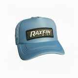 Raxfin- Ride Trucker Hat