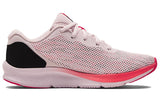 Under Armour- Women's Shadow Pink Running Shoe