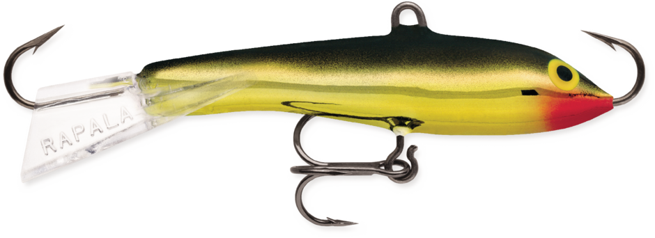 Rapala- Jigging Rap