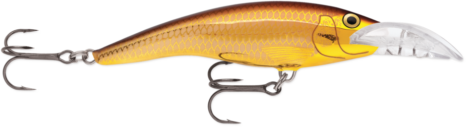 Rapala- Scatter Tail Dancer Crankbait