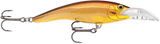 Rapala- Scatter Tail Dancer Crankbait