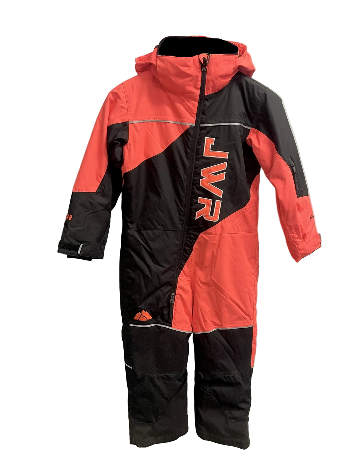Jethwear- Youth Odin & Olivia Insulated Monosuit