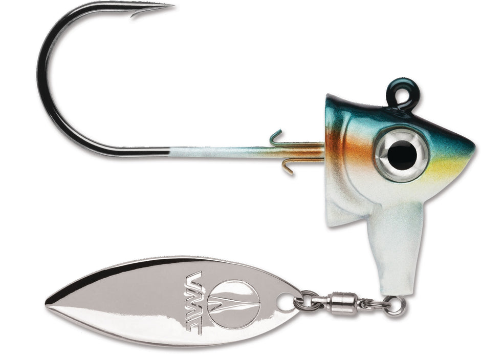 VMC- Spin Jig