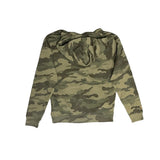 Born to Hunt- Kids Hoodie