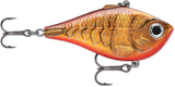 Rapala- Rippin' Loud Rattling Crankbait