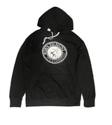 Born to Hunt- Men's Logo Hoodie