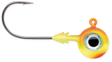 VMC- Tungsten Moon Eye Jig