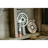 Champion- Steel Target Painting Stencils AR500 - 3 pk