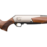Browning- BAR MK 3 Left-Hand Long Action Rifle- 270 WIN