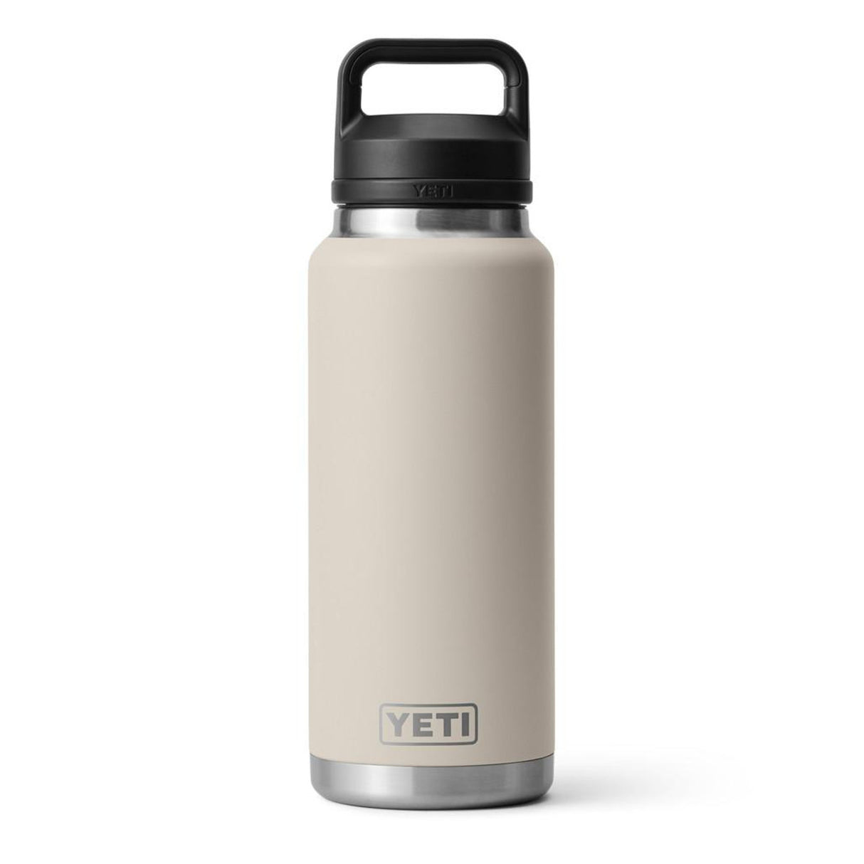 YETI - Rambler Bottle With Bottle Chug Cap