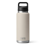 YETI - Rambler Bottle With Bottle Chug Cap