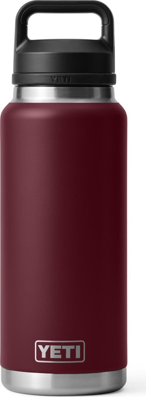 YETI - Rambler Bottle With Bottle Chug Cap