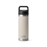 YETI - Rambler Bottle With Bottle Chug Cap