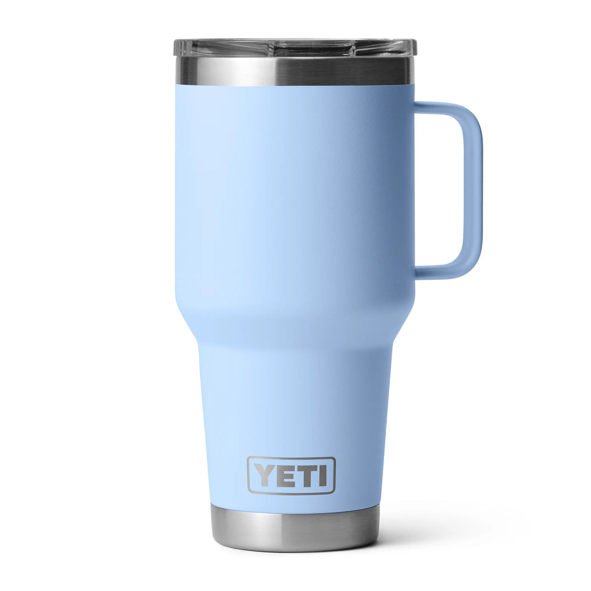 YETI- Rambler Travel Mug with MagSlider Lid