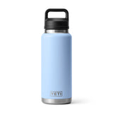 YETI - Rambler Bottle With Bottle Chug Cap