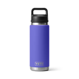 YETI - Rambler Bottle With Bottle Chug Cap