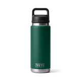 YETI - Rambler Bottle With Bottle Chug Cap