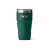 YETI - Rambler Stackable Cup with MagSlider Lid
