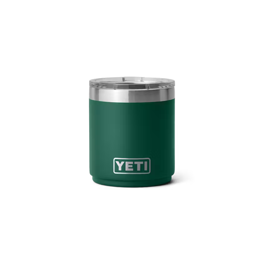 YETI - Rambler Stackable Lowball With MagSlider Lid