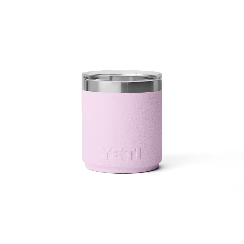 YETI - Rambler Stackable Lowball With MagSlider Lid