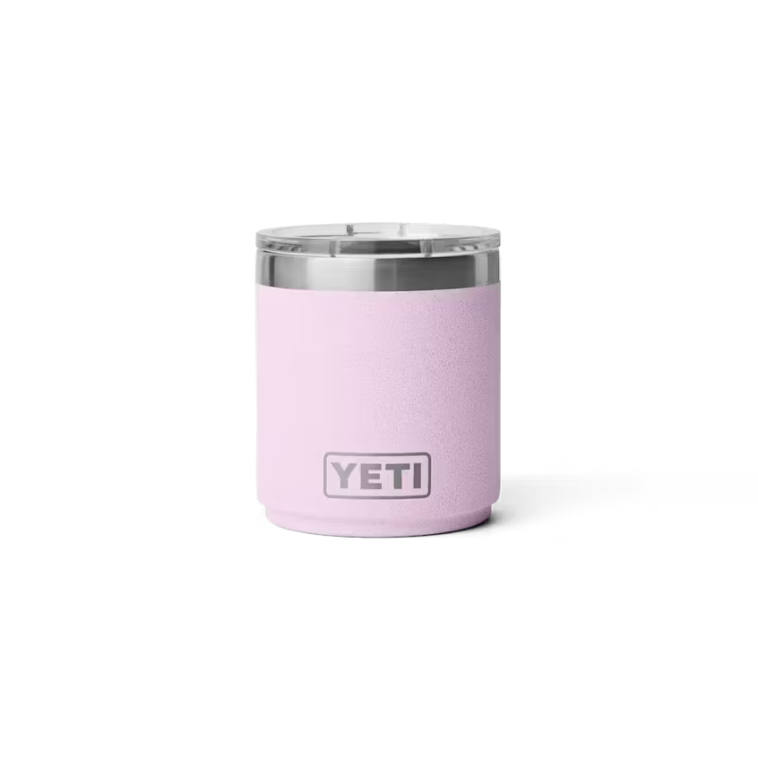 YETI - Rambler Stackable Lowball With MagSlider Lid
