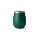 YETI - Rambler Wine Tumbler With MagSlider Lid