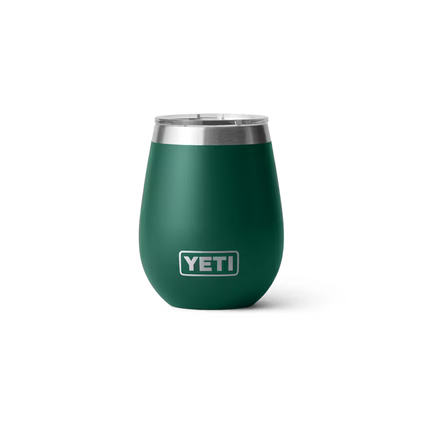 YETI - Rambler Wine Tumbler With MagSlider Lid