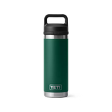 YETI - Rambler Bottle With Bottle Chug Cap