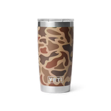 YETI - Rambler Tumbler With MagSlider Lid