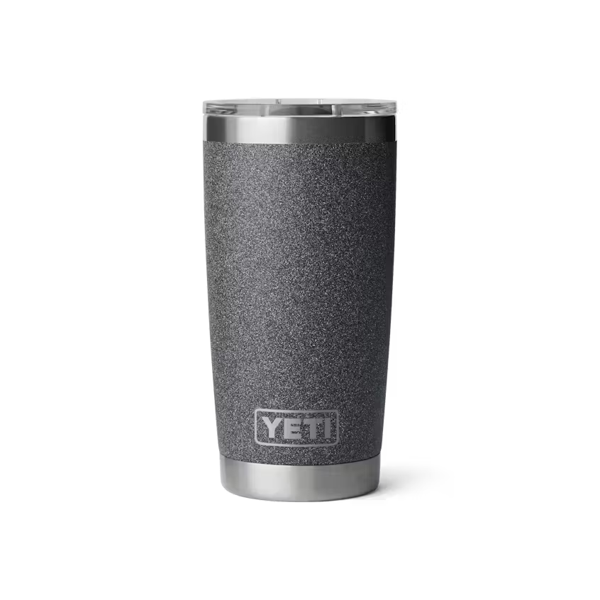 YETI - Rambler Tumbler With MagSlider Lid