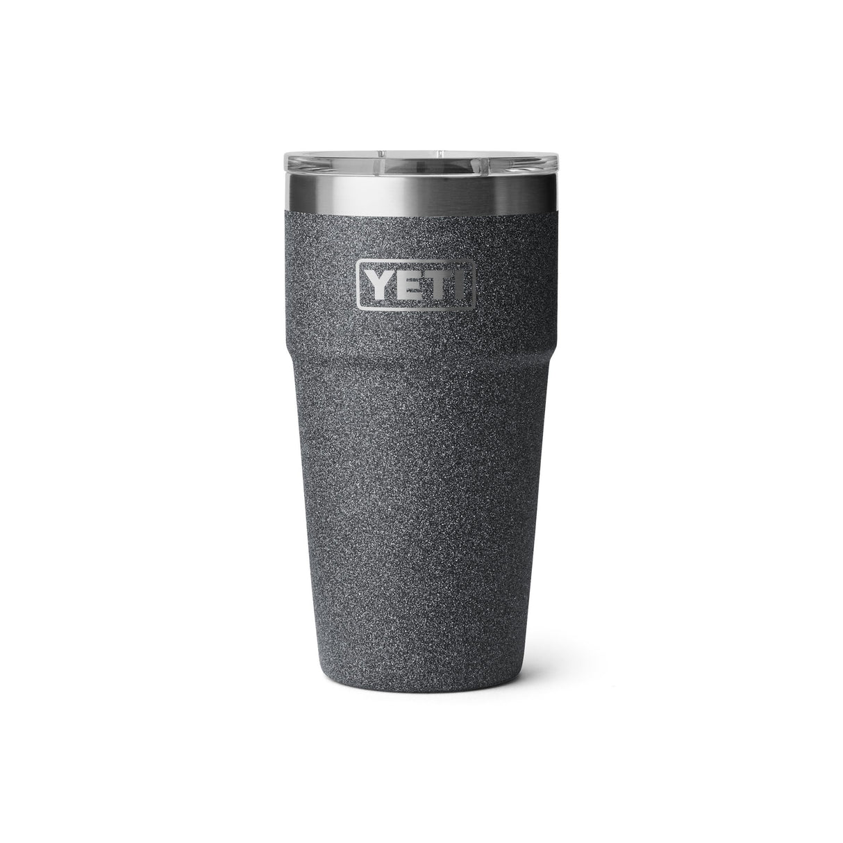 YETI - Rambler Stackable Cup with MagSlider Lid