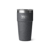 YETI - Rambler Stackable Cup with MagSlider Lid