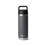 YETI - Rambler Bottle With Bottle Chug Cap