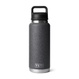 YETI - Rambler Bottle With Bottle Chug Cap