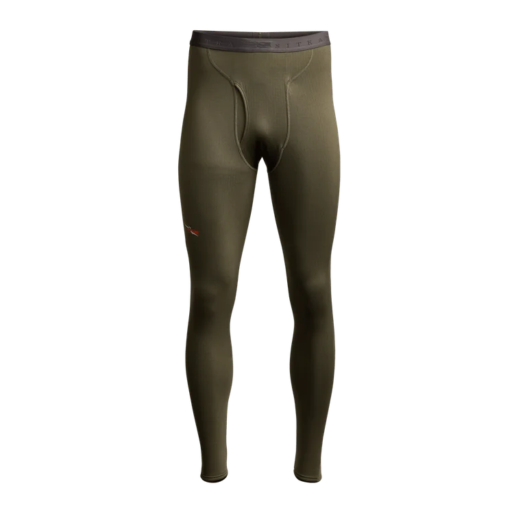Sitka - Heavyweight Bottom Baselayer Pant