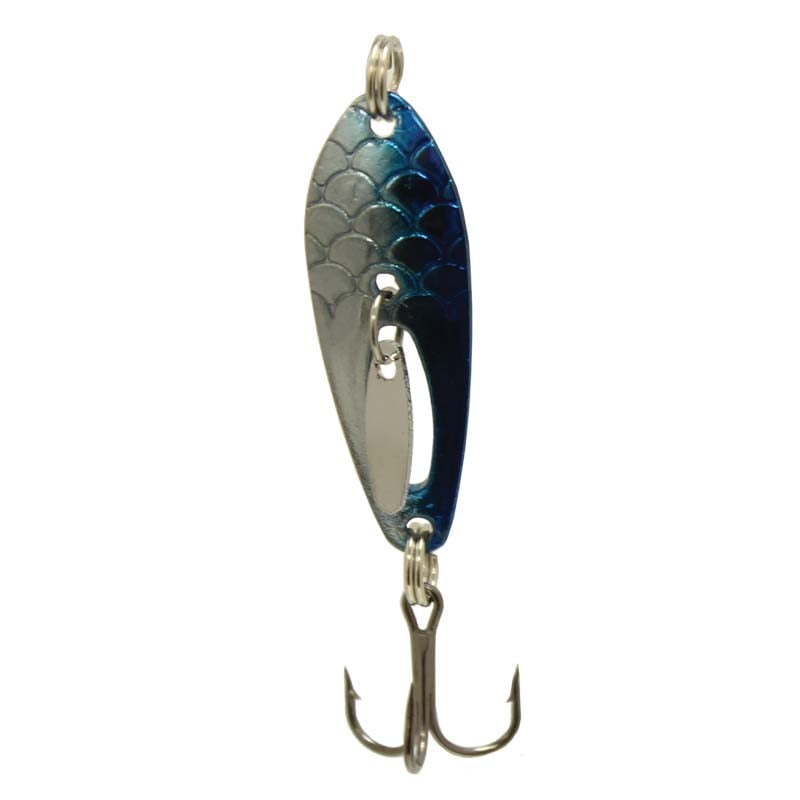 Compac- Platinum Clacker Spoon