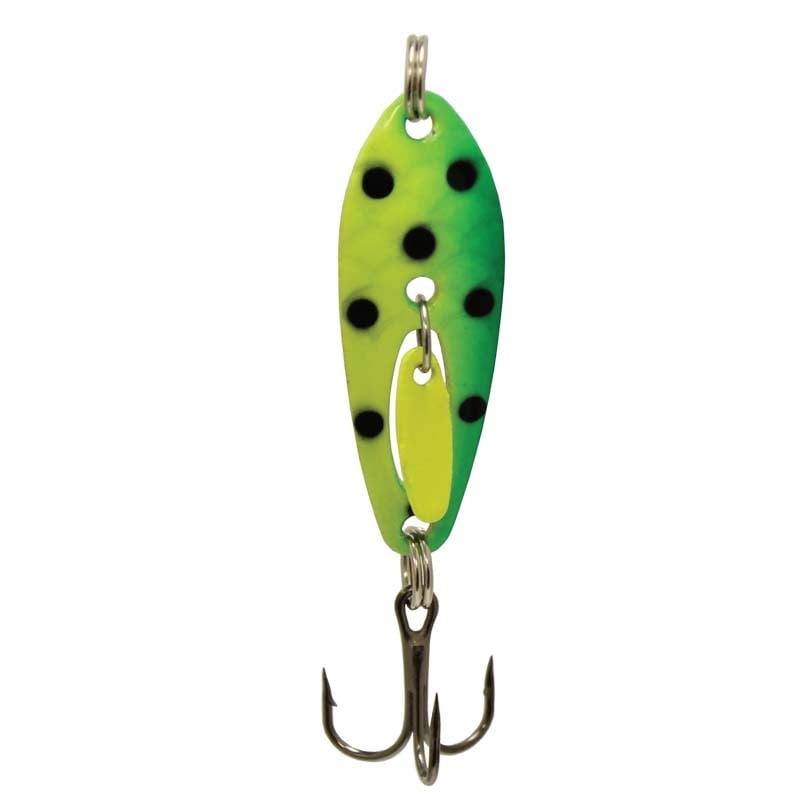 Compac- Platinum Clacker Spoon