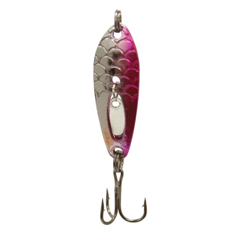 Compac- Platinum Clacker Spoon