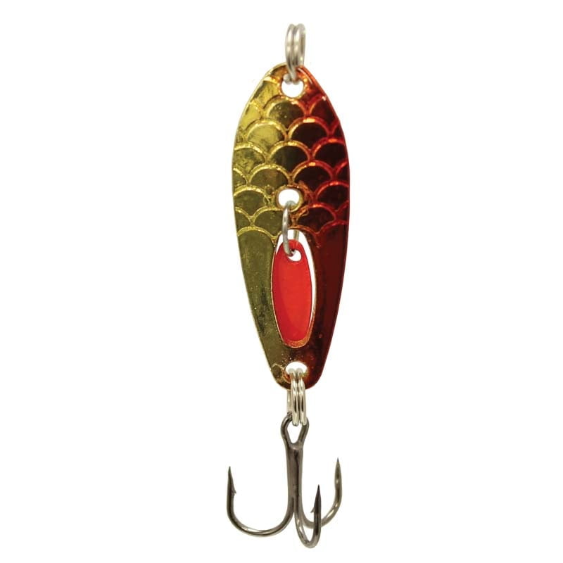 Compac- Platinum Clacker Spoon